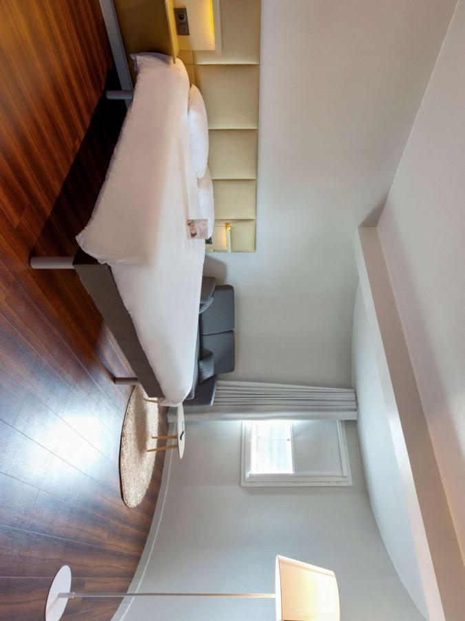 Ibis Budget La Roche Sur Yon Vendespace Mouilleron-le-Captif Eksteriør billede